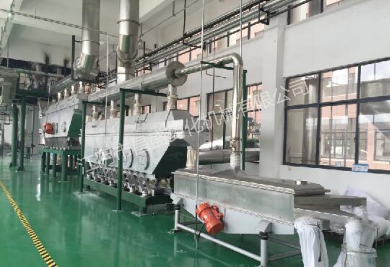 超微粉碎機調(diào)試前的檢查工作有哪些，你知道嗎？