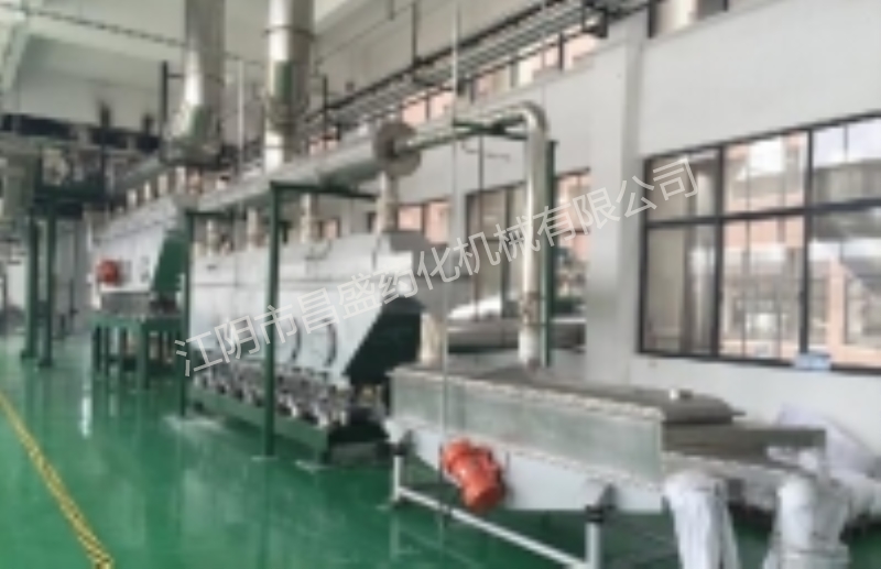 超微粉碎機(jī)調(diào)試前的檢查工作有哪些，你知道嗎？