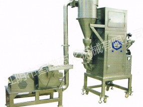 氣流粉碎機在生物制藥中的應(yīng)用，你知道嗎?